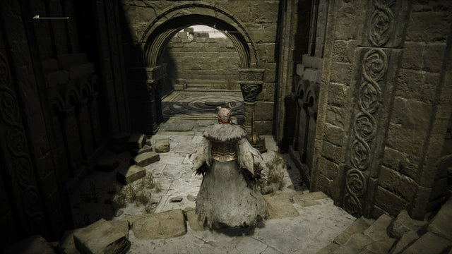 Elden Ring Shadow of the Erdtree. Прохождение