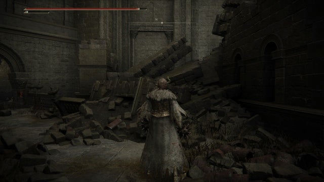 Elden Ring Shadow of the Erdtree. Прохождение