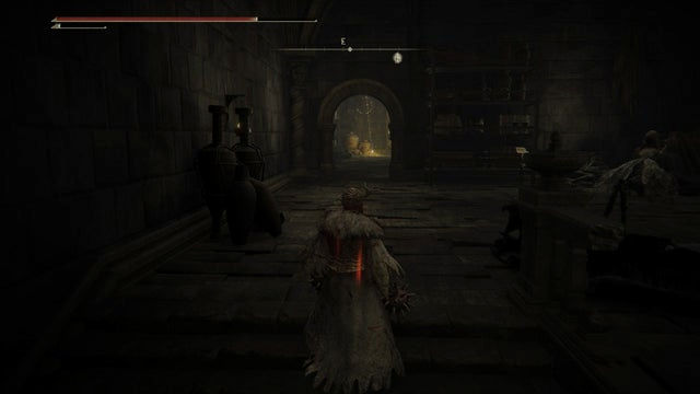 Elden Ring Shadow of the Erdtree. Прохождение