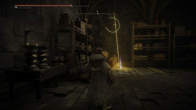 Elden Ring Shadow of the Erdtree. Прохождение