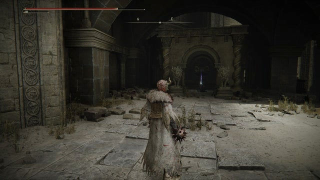 Elden Ring Shadow of the Erdtree. Прохождение