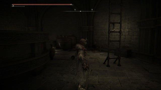 Elden Ring Shadow of the Erdtree. Прохождение