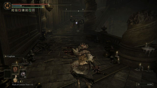 Elden Ring Shadow of the Erdtree. Прохождение