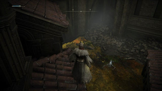 Elden Ring Shadow of the Erdtree. Прохождение