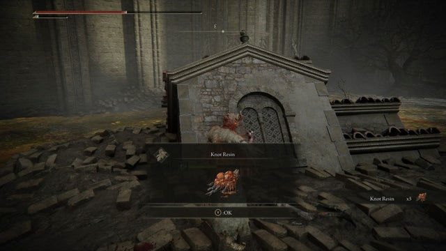 Elden Ring Shadow of the Erdtree. Прохождение