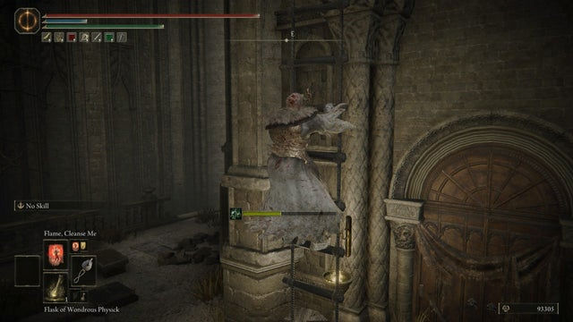 Elden Ring Shadow of the Erdtree. Прохождение