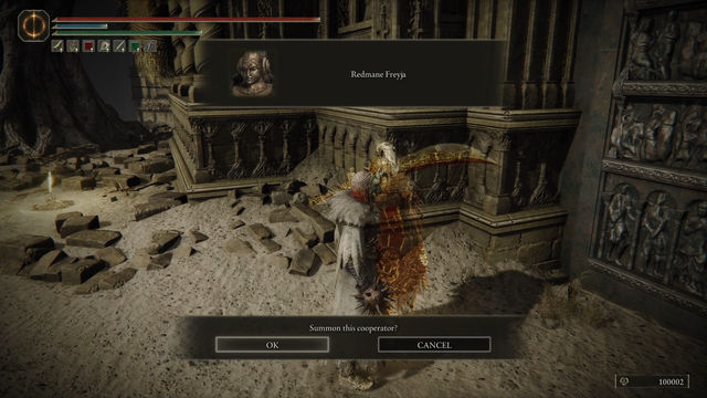 Elden Ring Shadow of the Erdtree. Прохождение