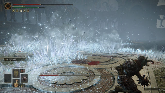 Elden Ring Shadow of the Erdtree. Прохождение