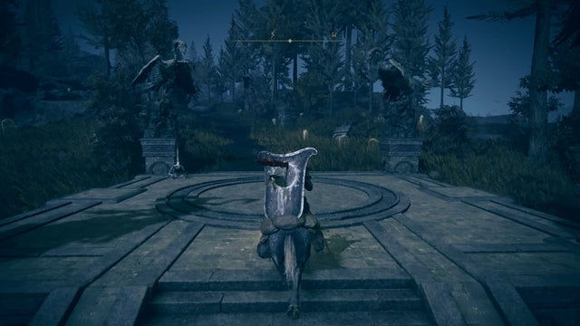 Elden Ring Shadow of the Erdtree. Прохождение