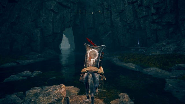 Elden Ring Shadow of the Erdtree. Прохождение