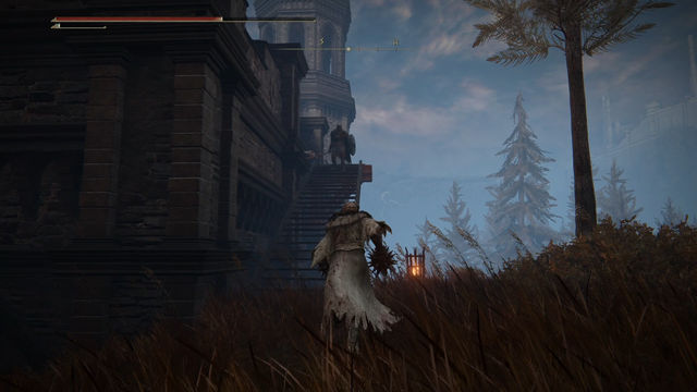 Elden Ring Shadow of the Erdtree. Прохождение