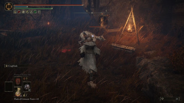 Elden Ring Shadow of the Erdtree. Прохождение