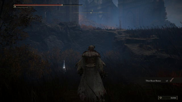 Elden Ring Shadow of the Erdtree. Прохождение