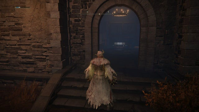 Elden Ring Shadow of the Erdtree. Прохождение