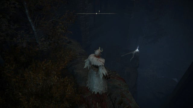 Elden Ring Shadow of the Erdtree. Прохождение