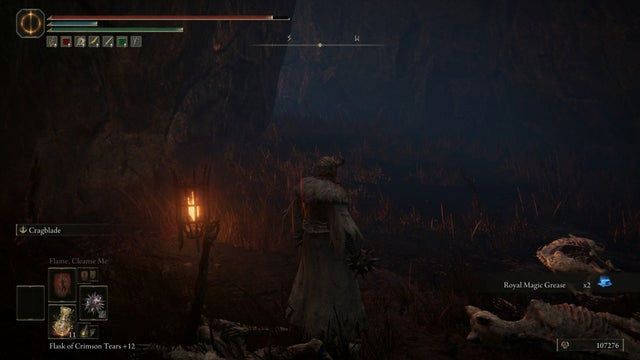 Elden Ring Shadow of the Erdtree. Прохождение