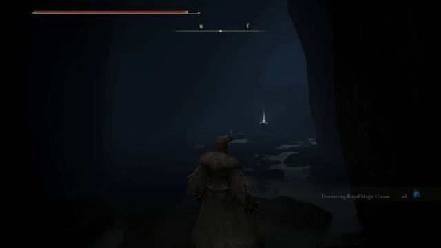 Elden Ring Shadow of the Erdtree. Прохождение