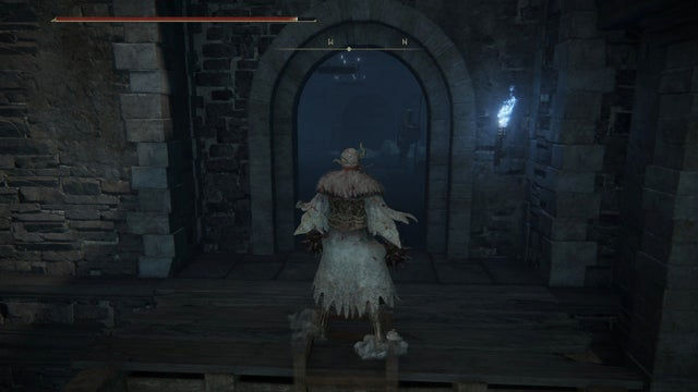 Elden Ring Shadow of the Erdtree. Прохождение