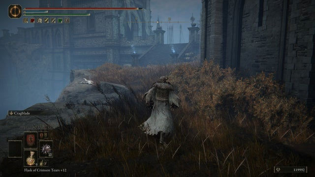 Elden Ring Shadow of the Erdtree. Прохождение