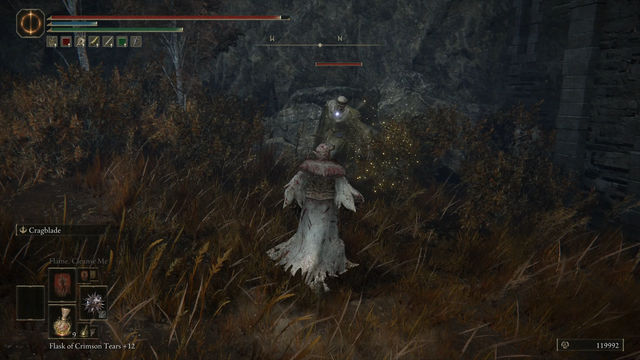 Elden Ring Shadow of the Erdtree. Прохождение