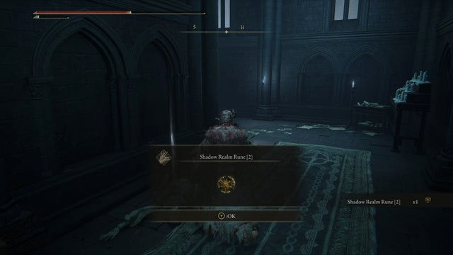 Elden Ring Shadow of the Erdtree. Прохождение