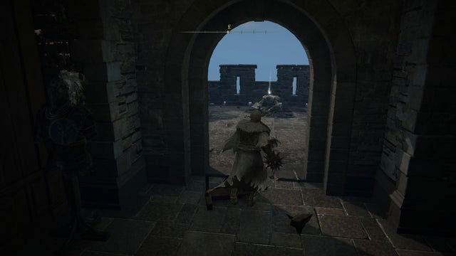 Elden Ring Shadow of the Erdtree. Прохождение