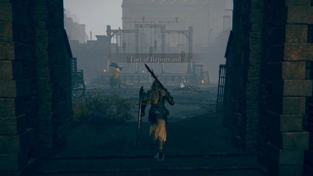 Elden Ring Shadow of the Erdtree. Прохождение