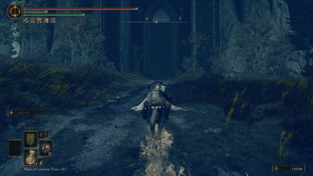 Elden Ring Shadow of the Erdtree. Прохождение