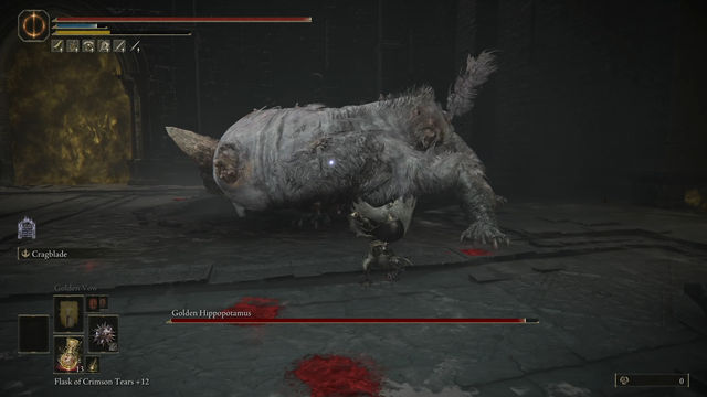 Elden Ring Shadow of the Erdtree. Прохождение