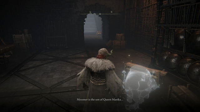 Elden Ring Shadow of the Erdtree. Прохождение