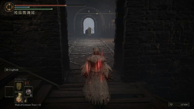 Elden Ring Shadow of the Erdtree. Прохождение