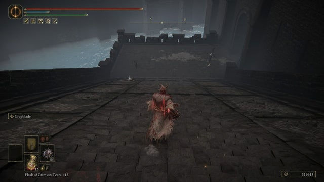 Elden Ring Shadow of the Erdtree. Прохождение