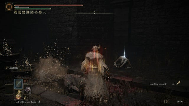 Elden Ring Shadow of the Erdtree. Прохождение