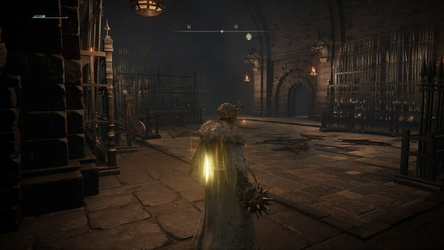 Elden Ring Shadow of the Erdtree. Прохождение