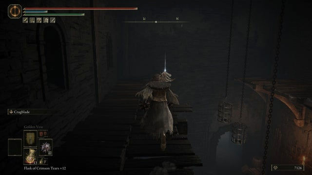 Elden Ring Shadow of the Erdtree. Прохождение