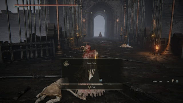 Elden Ring Shadow of the Erdtree. Прохождение