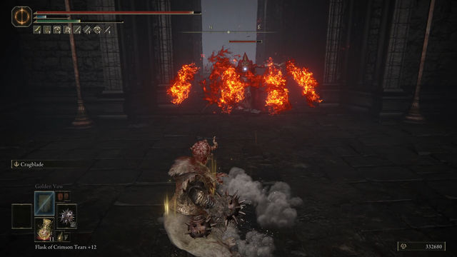 Elden Ring Shadow of the Erdtree. Прохождение