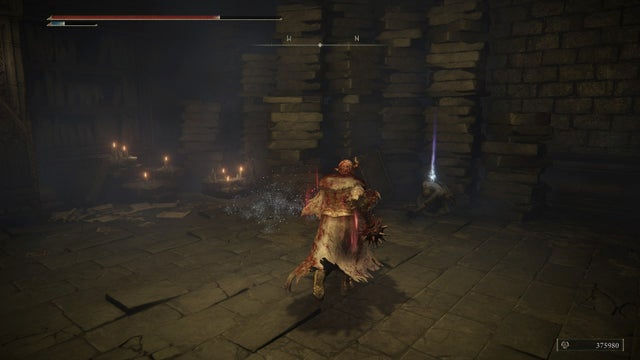 Elden Ring Shadow of the Erdtree. Прохождение