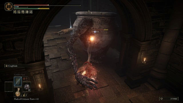 Elden Ring Shadow of the Erdtree. Прохождение