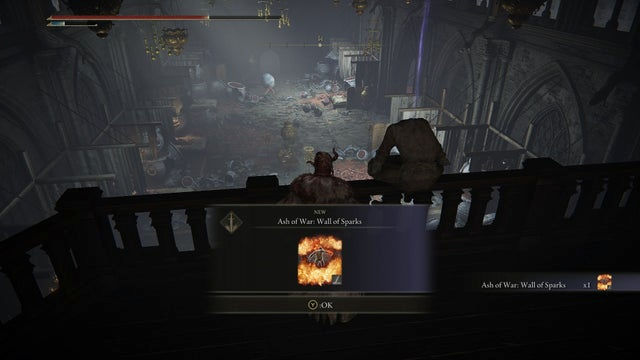 Elden Ring Shadow of the Erdtree. Прохождение