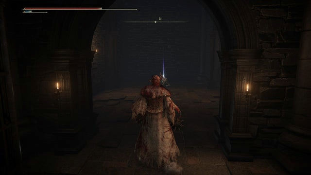 Elden Ring Shadow of the Erdtree. Прохождение