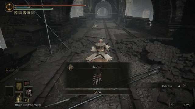 Elden Ring Shadow of the Erdtree. Прохождение