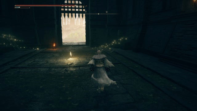 Elden Ring Shadow of the Erdtree. Прохождение