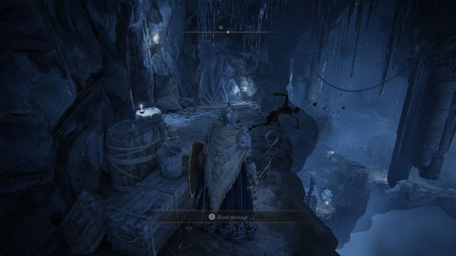 Elden Ring Shadow of the Erdtree. Подземелья