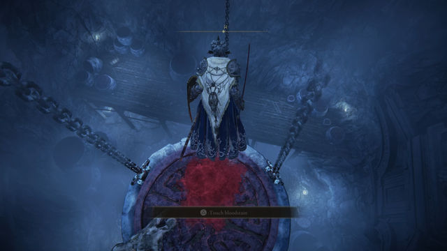 Elden Ring Shadow of the Erdtree. Подземелья