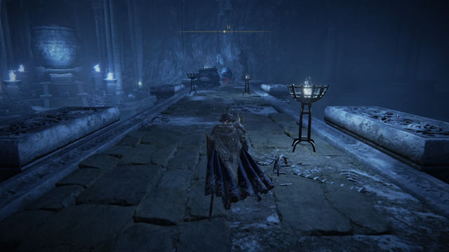 Elden Ring Shadow of the Erdtree. Подземелья