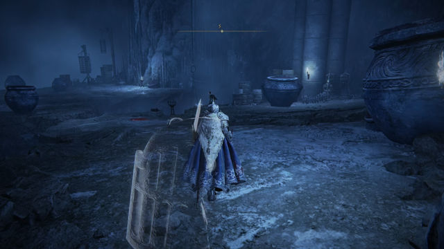 Elden Ring Shadow of the Erdtree. Подземелья