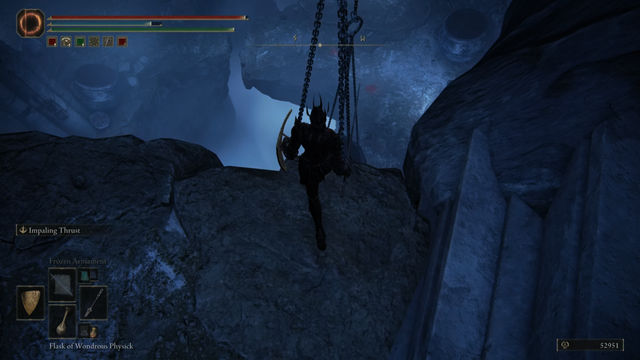 Elden Ring Shadow of the Erdtree. Подземелья