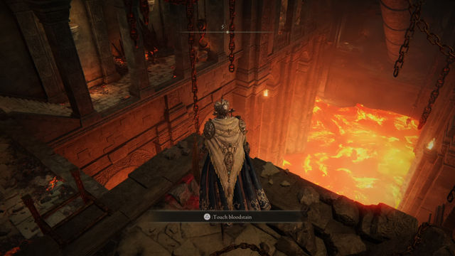 Elden Ring Shadow of the Erdtree. Подземелья