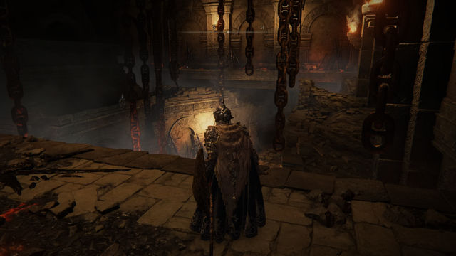 Elden Ring Shadow of the Erdtree. Подземелья